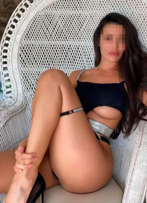 проститутка Лика, 24, Чебоксары