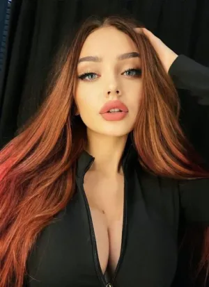 проститутка Танюша, 21, Чебоксары